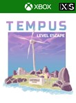 *TEMPUS - LEVEL ESCAPE*XBOX ONE/X|S*КЛЮЧ*