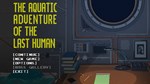 *THE AQUATIC ADVENTURE OF THE LAST HUMAN*XBOX*КЛЮЧ