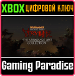 *THE ARROGANCE LOST COLLECTION*XBOX ONE/X|S*КЛЮЧ*