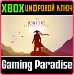 *THE BONFIRE: FORSAKEN LANDS*XBOX ONE/X|S*КЛЮЧ*