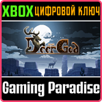 *THE DEER GOD*XBOX ONE/X|S*КЛЮЧ*