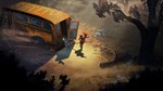 *THE FLAME IN THE FLOOD*(PC WIN)*КЛЮЧ*
