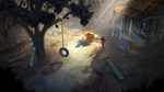 *THE FLAME IN THE FLOOD*(PC WIN)*КЛЮЧ*