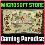 *THE FLAME IN THE FLOOD*(PC WIN)*КЛЮЧ*