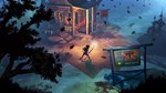 *THE FLAME IN THE FLOOD*(PC WIN)*КЛЮЧ*