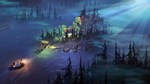 *THE FLAME IN THE FLOOD*(PC WIN)*КЛЮЧ*
