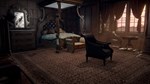 *THE INHERITANCE OF CRIMSON MANOR*XBOX ONE/X|S*КЛЮЧ