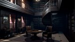 *THE INHERITANCE OF CRIMSON MANOR*XBOX ONE/X|S*КЛЮЧ