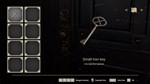 *THE INHERITANCE OF CRIMSON MANOR*XBOX ONE/X|S*КЛЮЧ