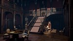 *THE INHERITANCE OF CRIMSON MANOR*XBOX ONE/X|S*КЛЮЧ