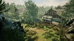 *THE LAST SHOW OF MR. CHARDISH*XBOX ONE/X|S*КЛЮЧ*
