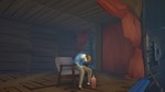 *THE LAST SHOW OF MR. CHARDISH*XBOX ONE/X|S*КЛЮЧ*