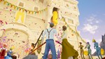*THE LAST SHOW OF MR. CHARDISH*XBOX ONE/X|S*КЛЮЧ*