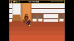 *THE LEGEND OF THE DRAGONFLAME HIGHSCHOOL*XBOX*КЛЮЧ