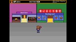 *THE LEGEND OF THE DRAGONFLAME HIGHSCHOOL*XBOX*КЛЮЧ