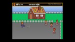*THE LEGEND OF THE DRAGONFLAME HIGHSCHOOL*XBOX*КЛЮЧ