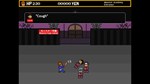 *THE LEGEND OF THE DRAGONFLAME HIGHSCHOOL*XBOX*КЛЮЧ