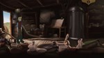 *THE LITTLE ACRE*XBOX ONE/X|S*КЛЮЧ*