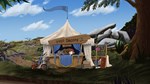 *THE LITTLE ACRE*XBOX ONE/X|S*КЛЮЧ*