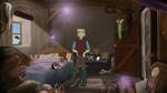 *THE LITTLE ACRE*XBOX ONE/X|S*КЛЮЧ*