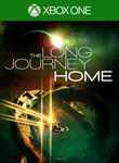 *THE LONG JOURNEY HOME*XBOX ONE/X|S*КЛЮЧ*