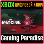 *THE LOST CUBE*XBOX ONE/X|S*КЛЮЧ*
