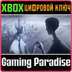 *THE MOSAIC*XBOX ONE/X|S*КЛЮЧ*