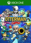 *THE OTTERMAN EMPIRE*XBOX ONE/X|S*КЛЮЧ*