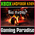 *THE PADRE*XBOX ONE/X|S*КЛЮЧ*
