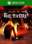 *THE PADRE*XBOX ONE/X|S*КЛЮЧ*