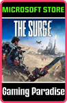 *THE SURGE - WINDOWS 10 VERSION*(PC WIN)*КЛЮЧ*