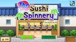 *THE SUSHI SPINNERY*XBOX ONE/X|S+ПК*КЛЮЧ*