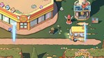 *THE SWORDS OF DITTO: MORMO´S CURSE*(PC WIN)*КЛЮЧ*