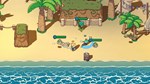 *THE SWORDS OF DITTO: MORMO´S CURSE*(PC WIN)*КЛЮЧ*
