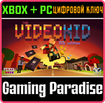 *THE VIDEOKID*ПК WINDOWS Microsoft Store*КЛЮЧ*