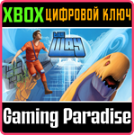 *THE WAY*XBOX ONE/X|S*КЛЮЧ*
