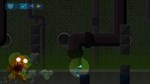 *THE WIZARD AND THE SLUG*XBOX ONE/X|S*КЛЮЧ*