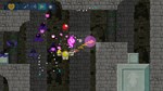 *THE WIZARD AND THE SLUG*XBOX ONE/X|S*КЛЮЧ*
