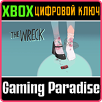 *THE WRECK*XBOX ONE/X|S*КЛЮЧ*