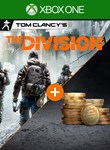 ❗TOM CLANCY´S THE DIVISION PREMIUM CREDITS❗XBOX🔑КЛЮЧ