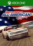 *TONY STEWART´S ALL-AMERICAN RACING*XBOX ONE/X|S*КЛЮЧ