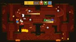 *TOTO TEMPLE DELUXE*XBOX ONE/X|S*КЛЮЧ*