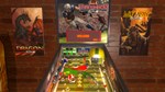 *TOUCHDOWN PINBALL*XBOX ONE/X|S+ПК*КЛЮЧ*
