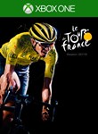 *TOUR DE FRANCE 2016*XBOX ONE/X|S*КЛЮЧ*