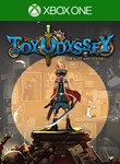 *TOY ODYSSEY*XBOX ONE/X|S*КЛЮЧ*
