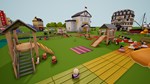 *TRACKS - THE TRAIN SET GAME: TOYBOX BUNDLE*XBOX *