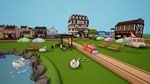 *TRACKS - THE TRAIN SET GAME: TOYBOX BUNDLE*XBOX *