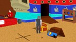 *TRAILS AND TRACES: THE TOMB OF THOMAS TEW*XBOX *