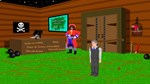 *TRAILS AND TRACES: THE TOMB OF THOMAS TEW*XBOX *