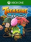 *TREASURE STACK*XBOX ONE/X|S*КЛЮЧ*